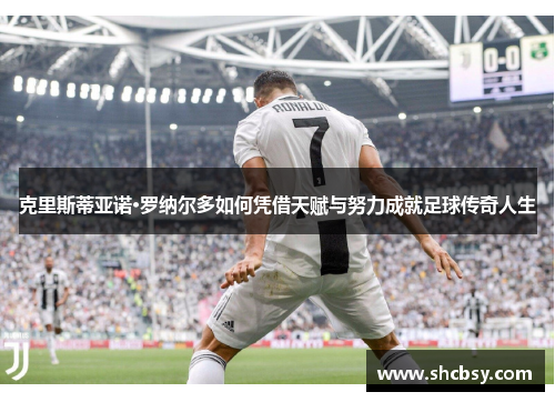 克里斯蒂亚诺·罗纳尔多如何凭借天赋与努力成就足球传奇人生