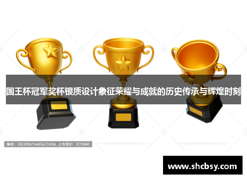 国王杯冠军奖杯银质设计象征荣耀与成就的历史传承与辉煌时刻