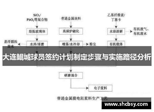 大连鲲城球员签约计划制定步骤与实施路径分析 大连鲲城球员签约计划制定步骤与实施路径分析