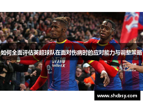 如何全面评估英超球队在面对伤病时的应对能力与调整策略
