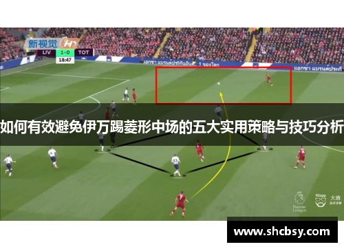 如何有效避免伊万踢菱形中场的五大实用策略与技巧分析