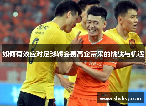 如何有效应对足球转会费高企带来的挑战与机遇