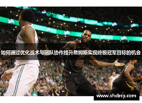 如何通过优化战术与团队协作提升詹姆斯实现终极冠军目标的机会
