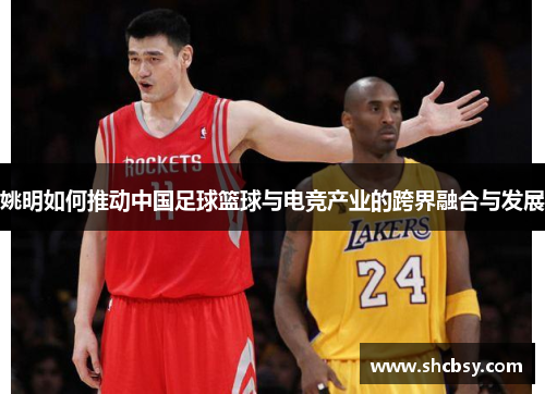 姚明如何推动中国足球篮球与电竞产业的跨界融合与发展